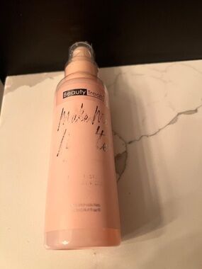 Beauty Treats Make Me Matte Setting Spray 4.4oz New